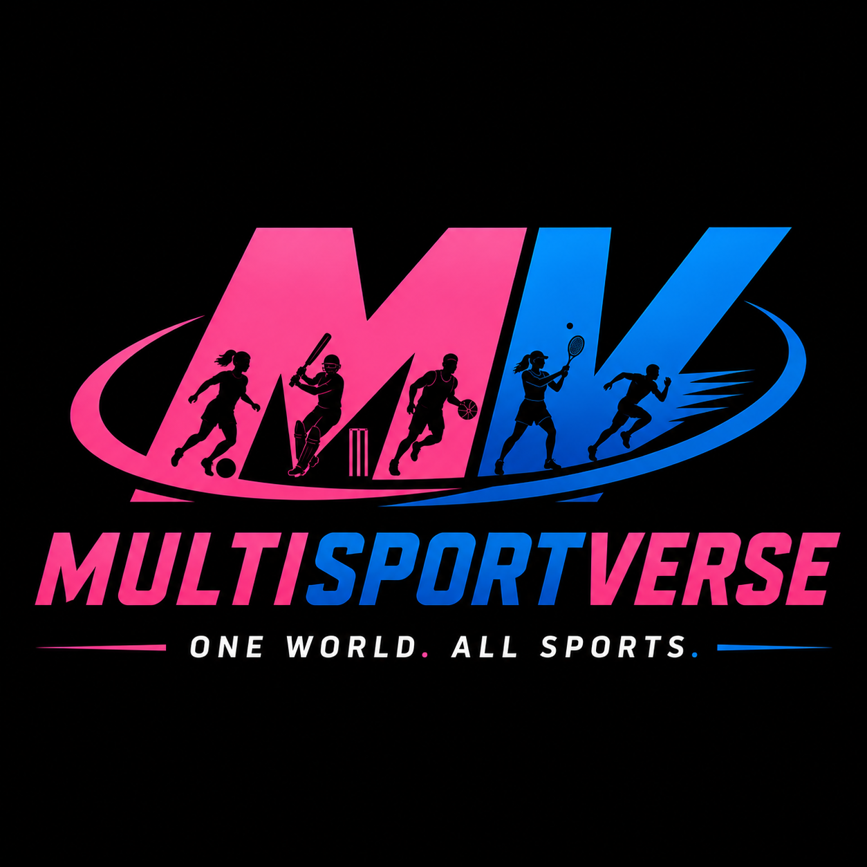 MultiSportVerse